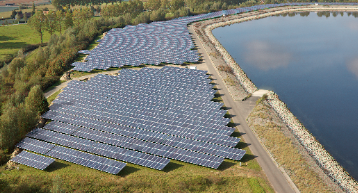Zonnepanelen Kluizen