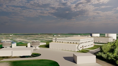 Renovatiewerken De Gavers