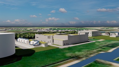 Renovatiewerken De Gavers