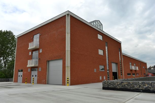 Waterproductiecentrum Velm