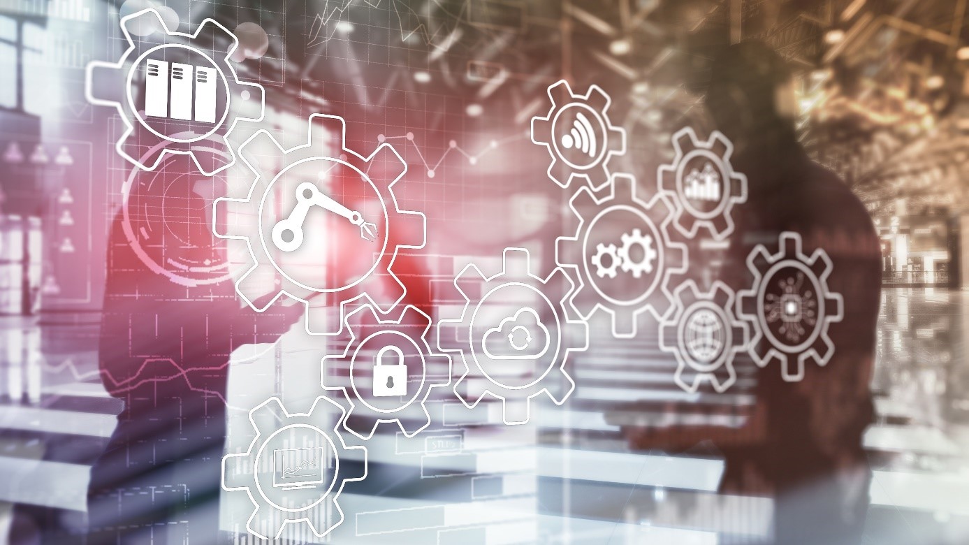 Banner industrie 4.0