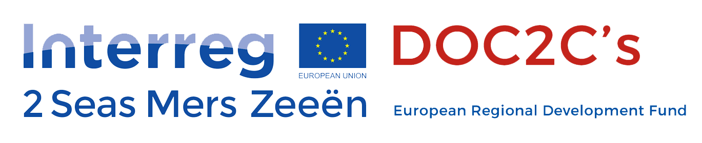 Logo Interreg OC2C's