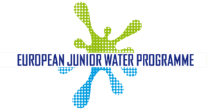 Logo European Junior Water Programma