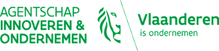 Agentschap Innoveren en Ondernemen