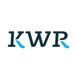 Logo KWR