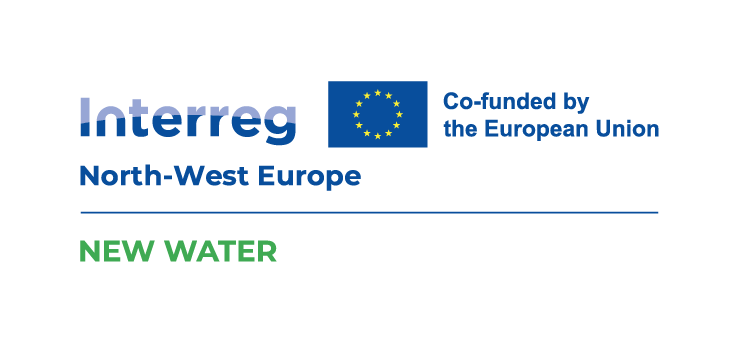 NEW WATER projectlogo