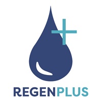 RegenPlus logo