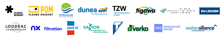 NEW WATER - partners
