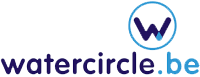 Logo Watercircle.be