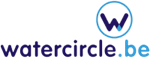 Logo Watercircle.be