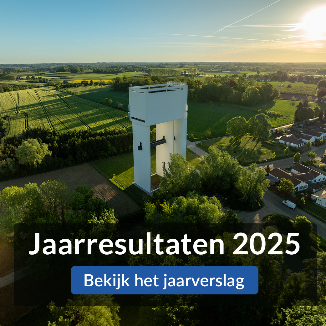 Jaarverslag 2025