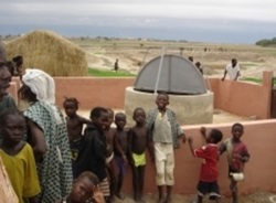 De ngo Protos in Mali