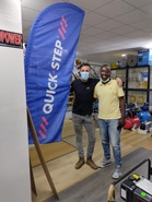 Op zoek naar de juiste buizen