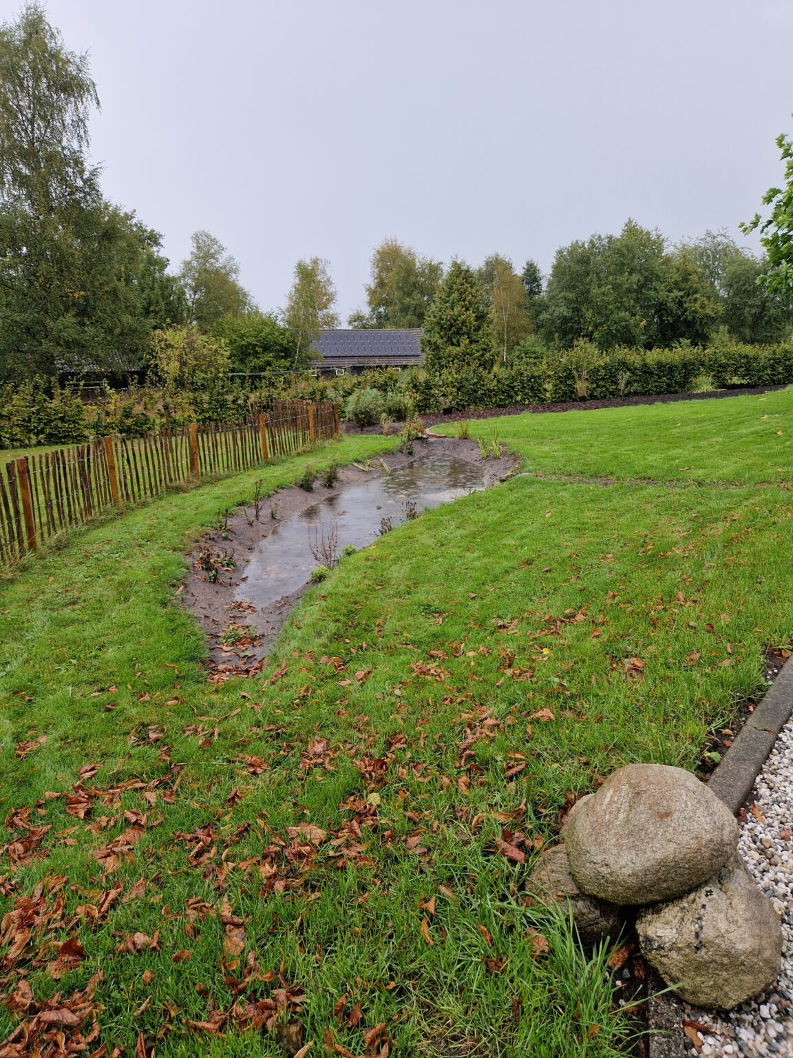 Wadi - copyright Duurzaam Westerbork