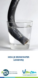 Drinkwater loodvrij