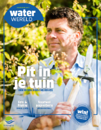 Cover Waterwereld 2017 herfst