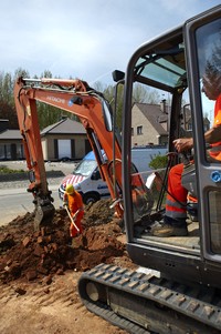 Werken bij De Watergroep