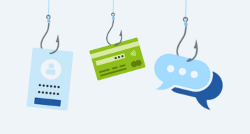 phishing waterunie