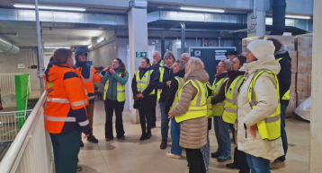 thumbnail rondleiding doven slechthorenden