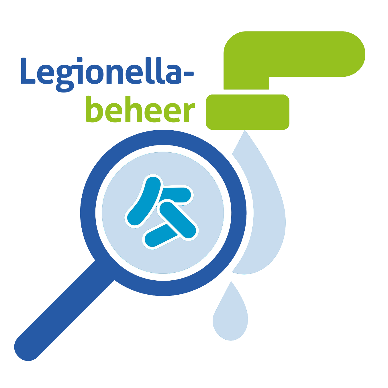 Legionellabeheer