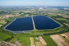 Waterproductiecentrum Kluizen