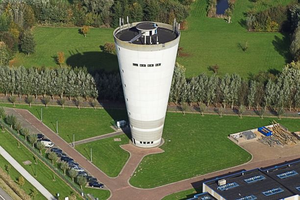 Watertoren Eeklo