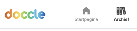 Doccle