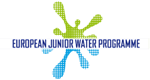 Logo European Junior Water Programma